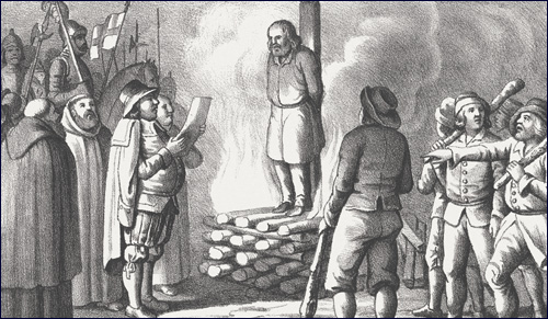 Polémico Personas mayores Mancha Historia Judía #48] La Inquisición