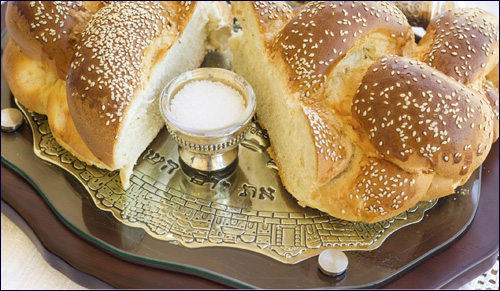 Pan challah: así se prepara el brioche ligero del sabbat, Recetas, Gastronomía